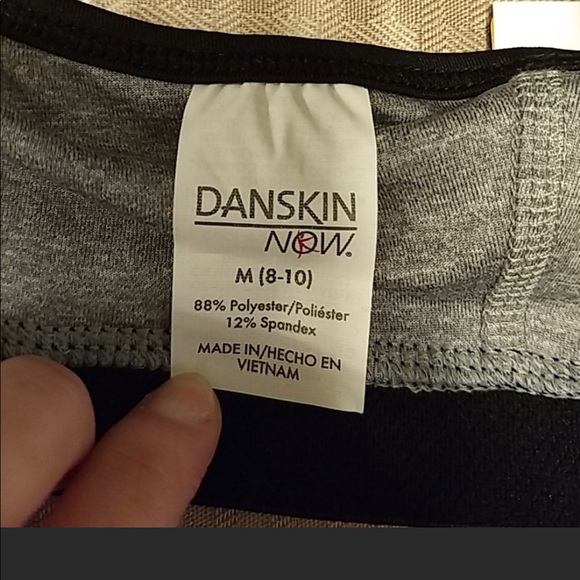 🆕 Danskin Now sports bra - Picture 4 of 4